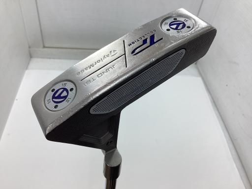 中古】 テーラーメイド TP COLLECTION HYDRO BLAST JUNO TB1 33