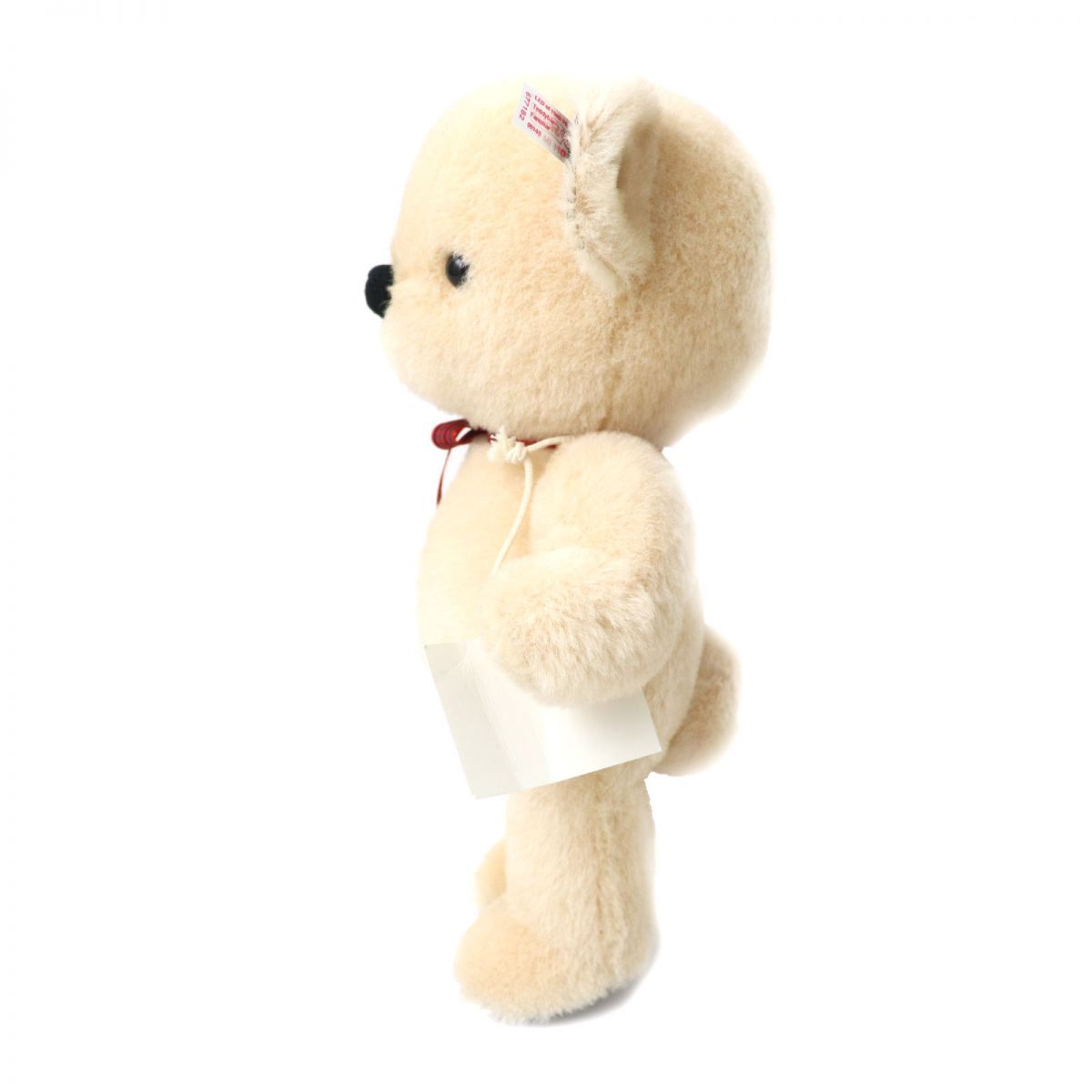 シュタイフ×ファミリア テディベア 1500体 2011年