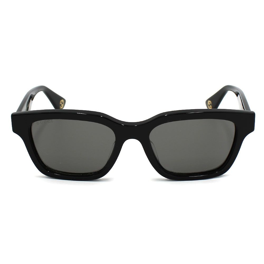 GUCCI グッチ GG1641SA-001 サングラス アジアンフィット 男女OK GUCCI グッチ GG1641SA-001 サングラス アジアンフィット メンズ