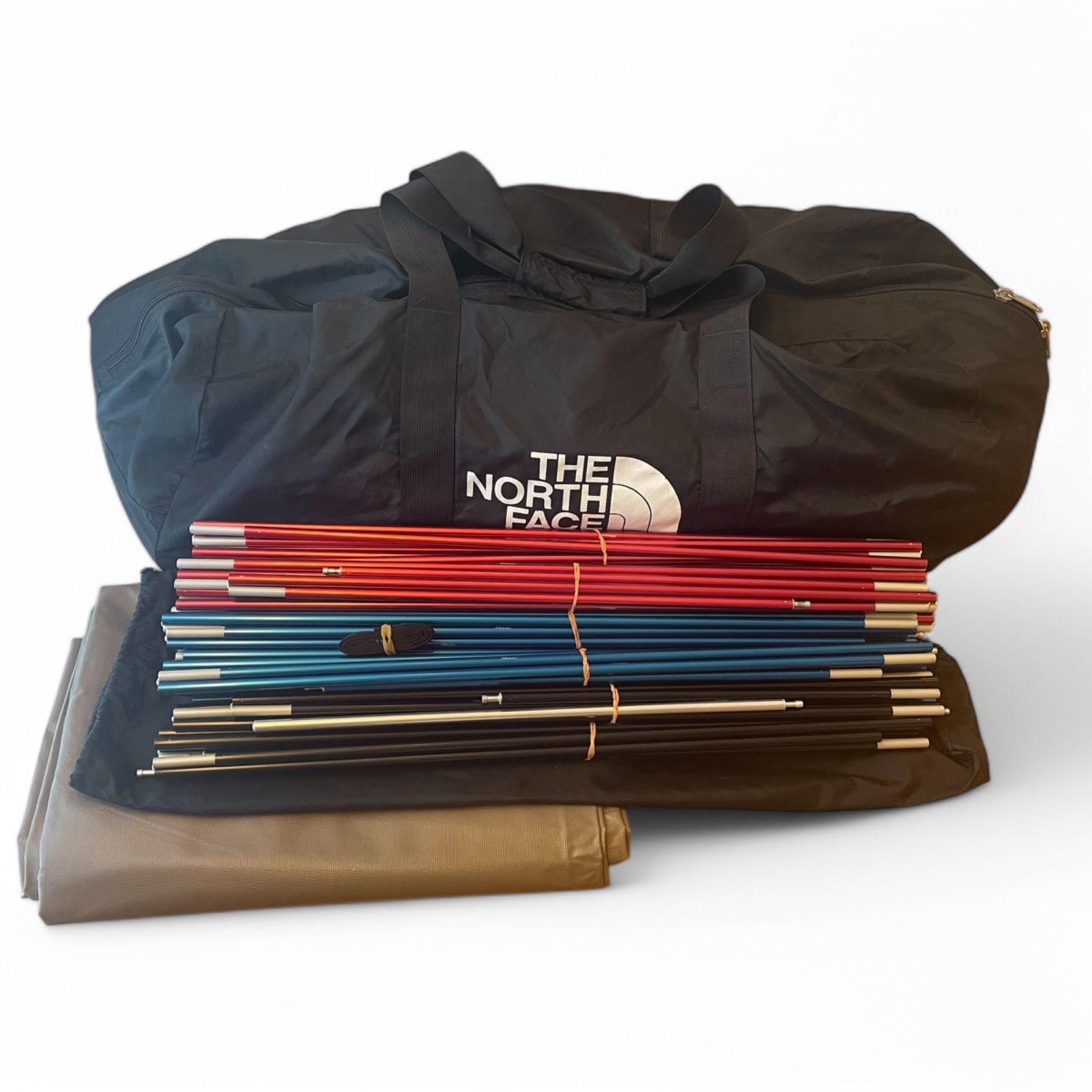 2メータードーム THE NORTH FACE ノースフェイス サミットゴールド