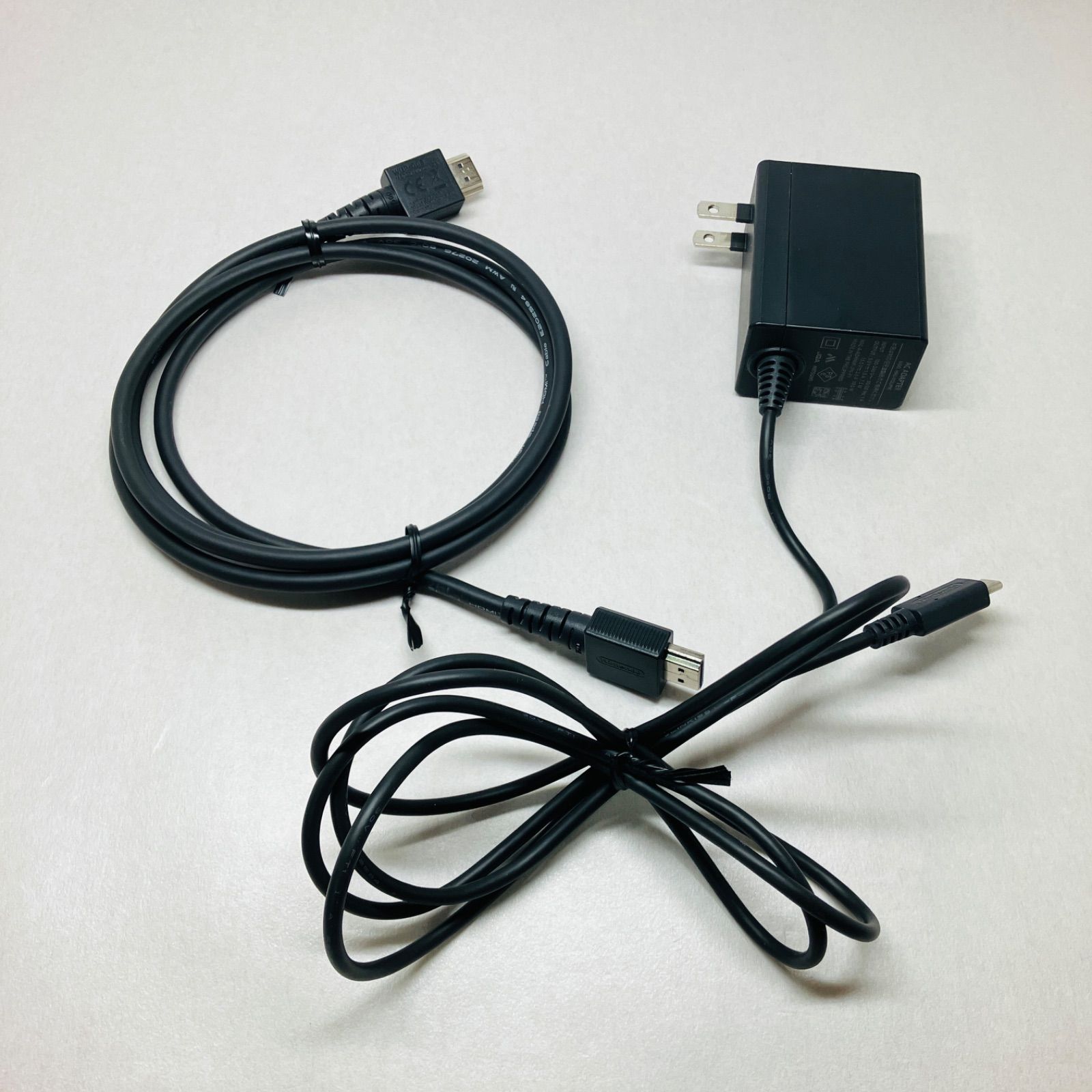 Switch ほぼ完品