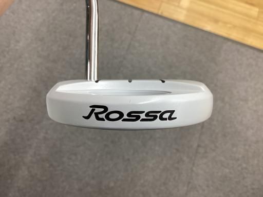 Rossa GHOST