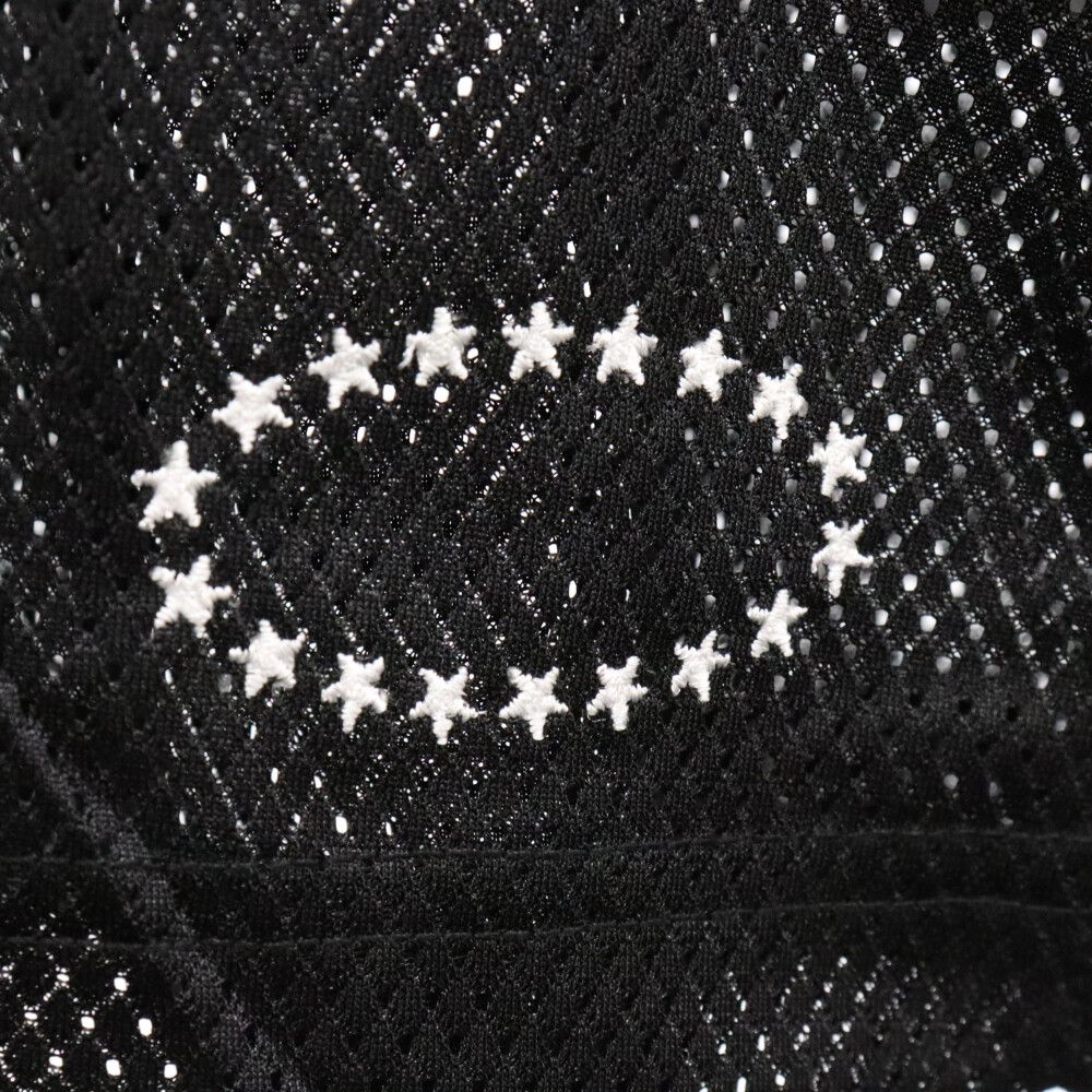 SPORTS MESH TEE – AFB