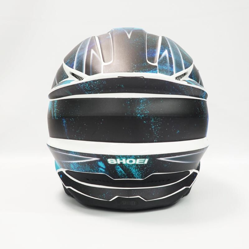 VFX-WR用 ヘルメットデカール