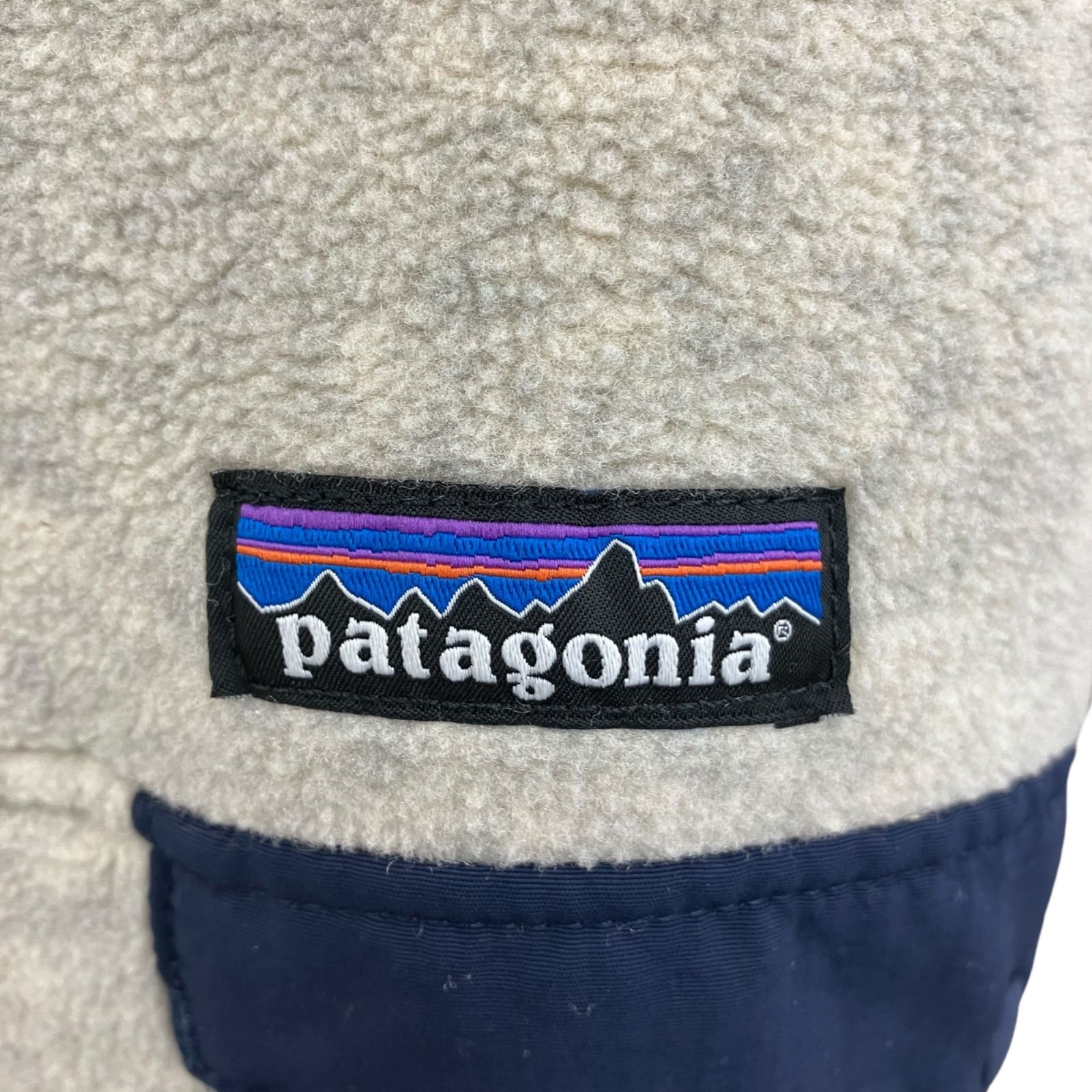 patagonia パタゴニア　トップス