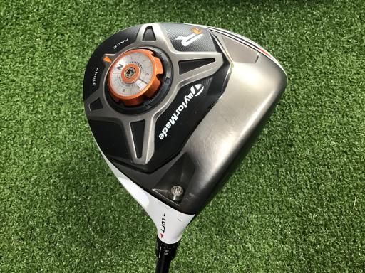 テーラーメイド R1 1W ドライバー DR Tour AD GT-7 フレックスS メンズ 男性用 右利き 右用 Cランク ゴルフクラブ