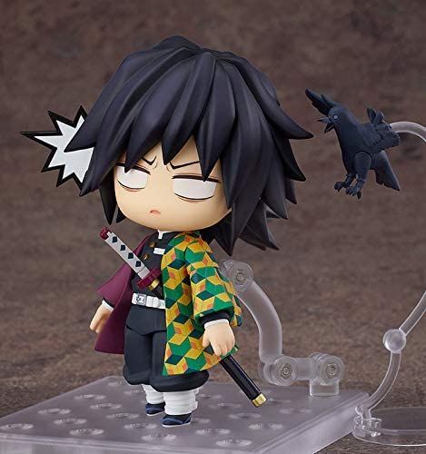 ねんどろいど 冨岡義勇 - メルカリ