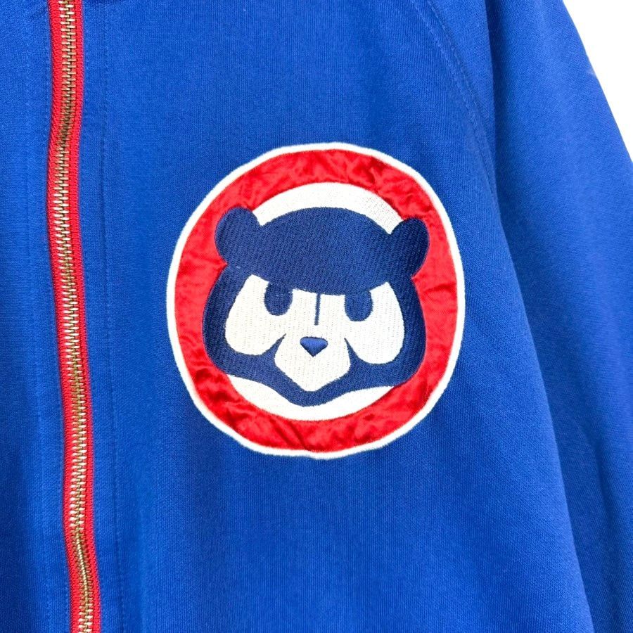 NIKE×Cooperstownナイキ×クーパーズタウンMLBシカゴ・カブスCubs