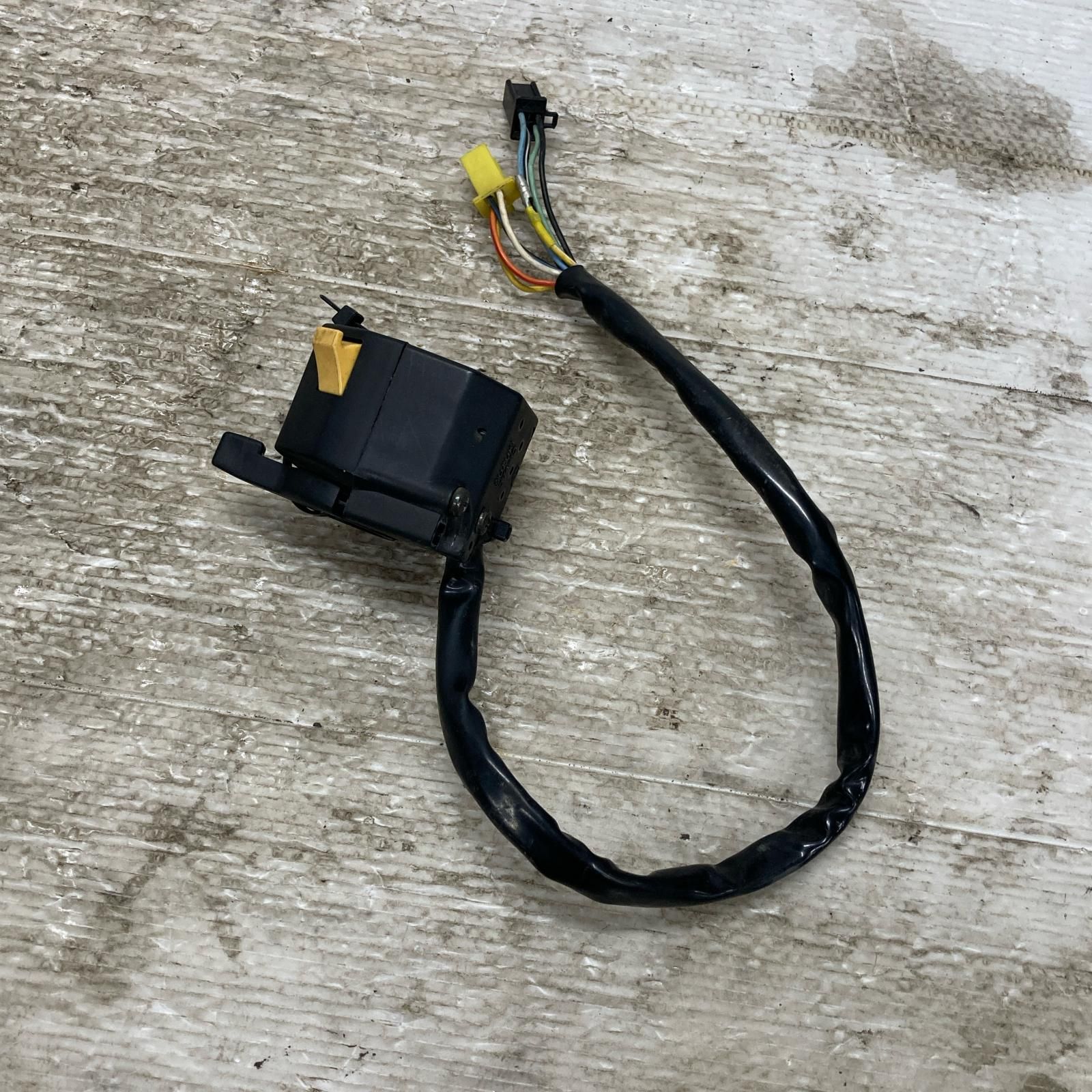 木山義喬 碁打 人物画 紙本 肉筆 掛軸 漫画家 鳥取 ヘンリー木山 683