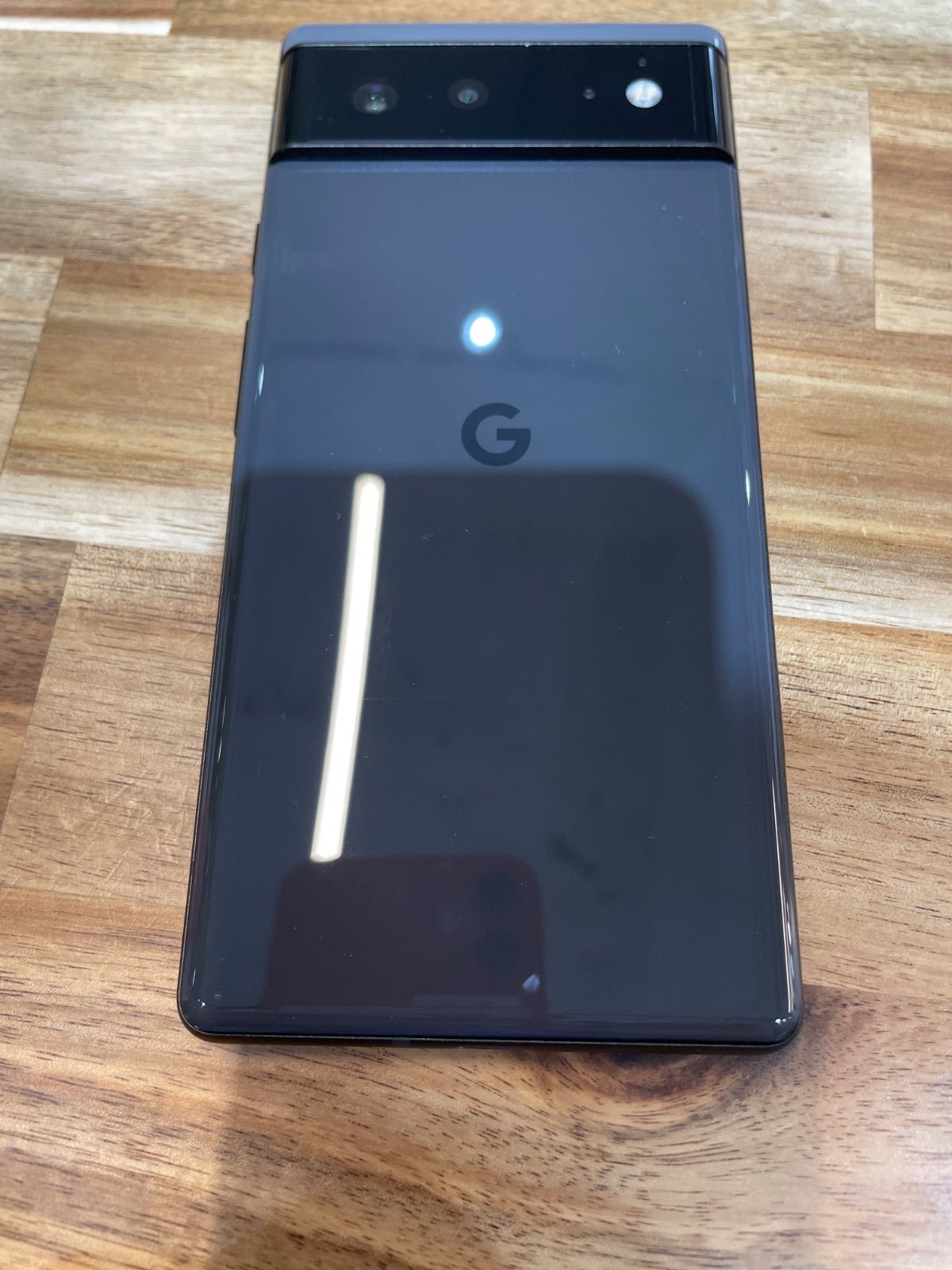 SIMフリーGoogle
