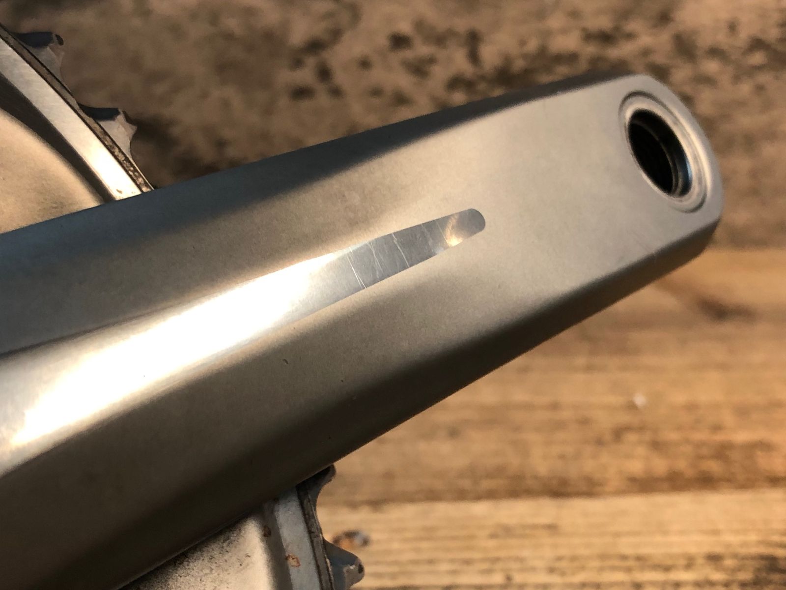 SHIMANO アルテグラ