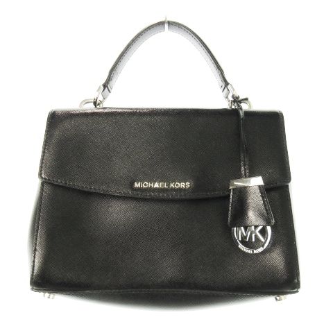 マイケルコース MICHAEL KORS AVA クロスボディ ハンドバッグ 2way 