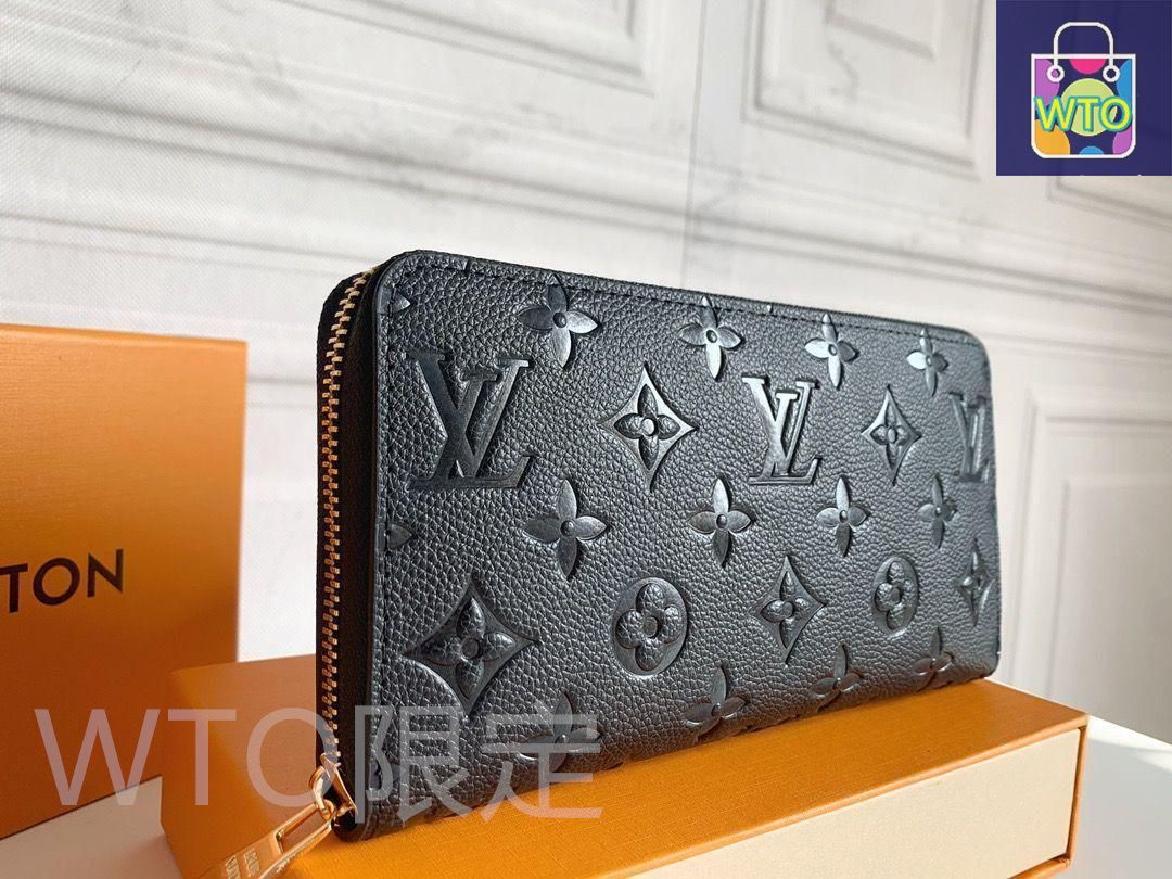 【シーズンを超えて活躍♪】ルイヴィトン★ウォレット ☆今日限り☆ Louis vuitton ルイヴィトン ウォレット 長財布2