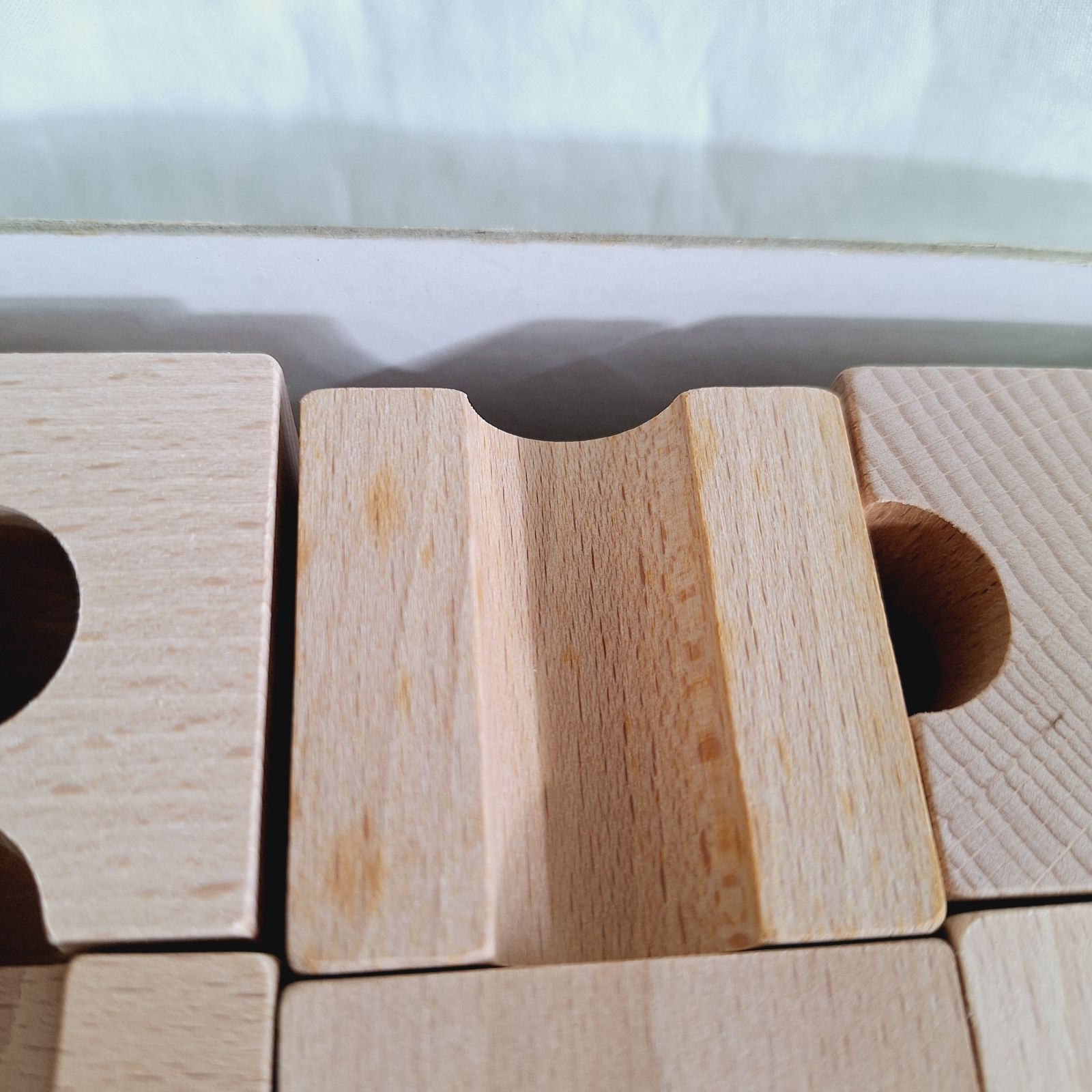 ビー玉、説明書欠品 cuboro standard キュボロ スタンダード