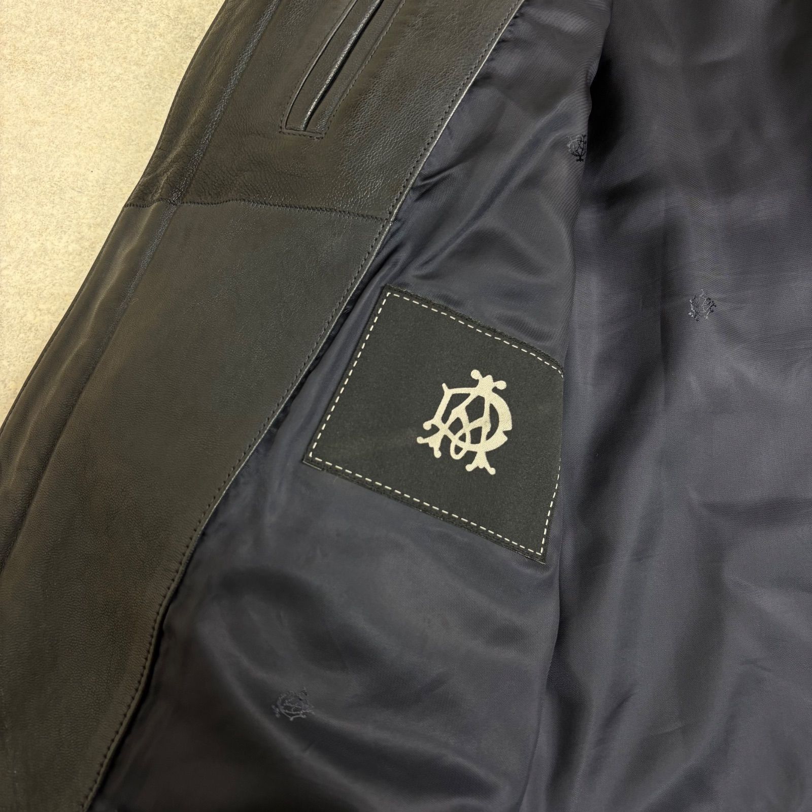 シングルライダース ラム