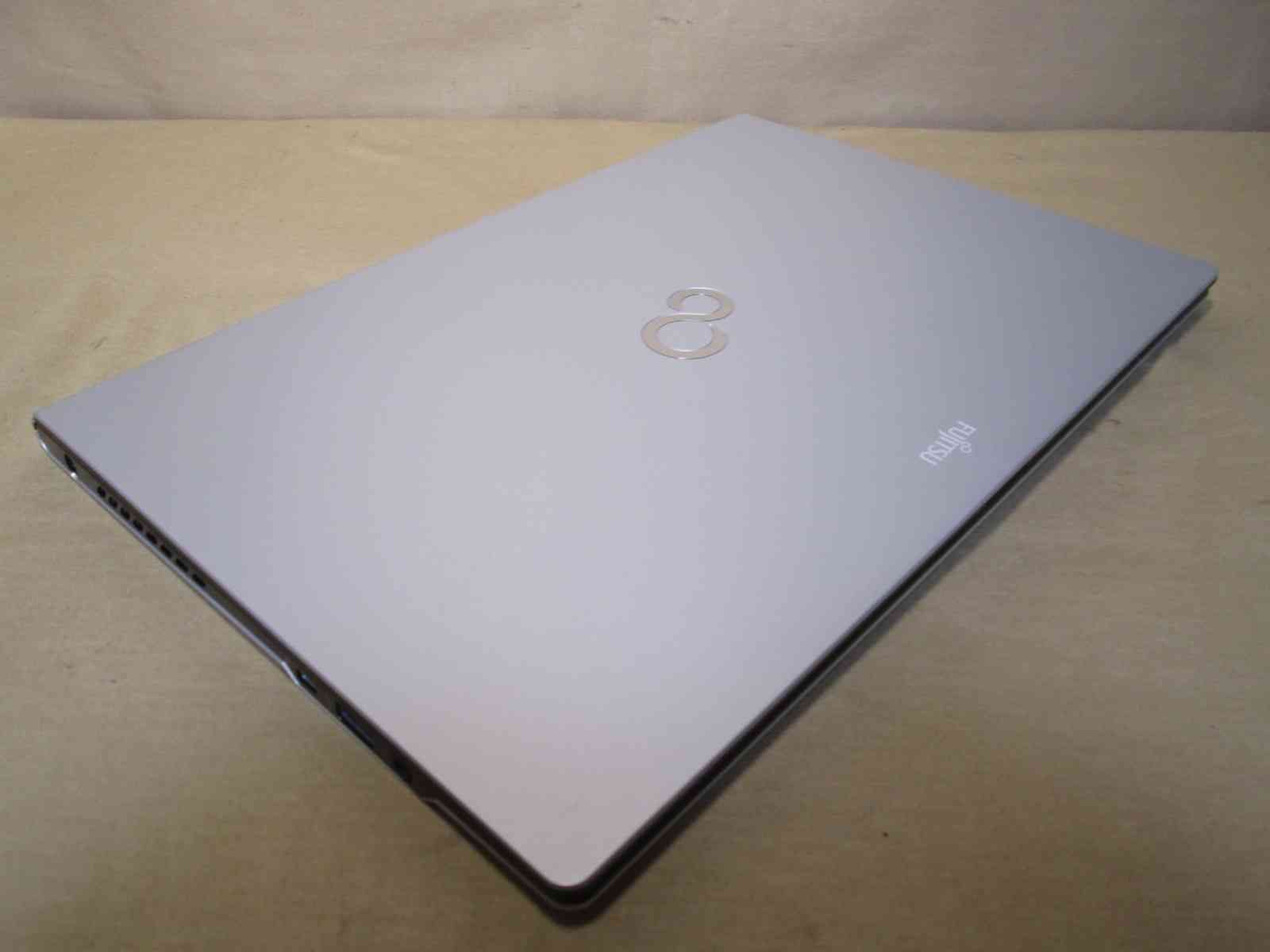 富士通 LIFEBOOK U U772⁄ECore i5 3427U Windows10 HomeMS 365 Office