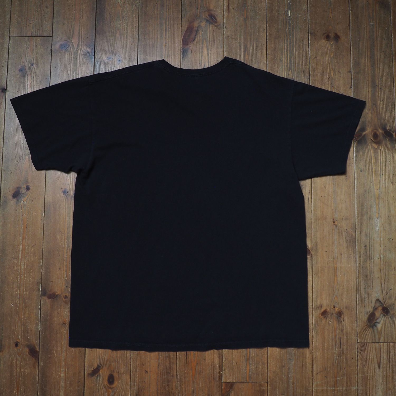 BBVA バンドTシャツ 長袖 ロンT 古着 黒 レイジアゲインストザマシーン 2025年最新】rage against the machine ロンtの人気アイテム