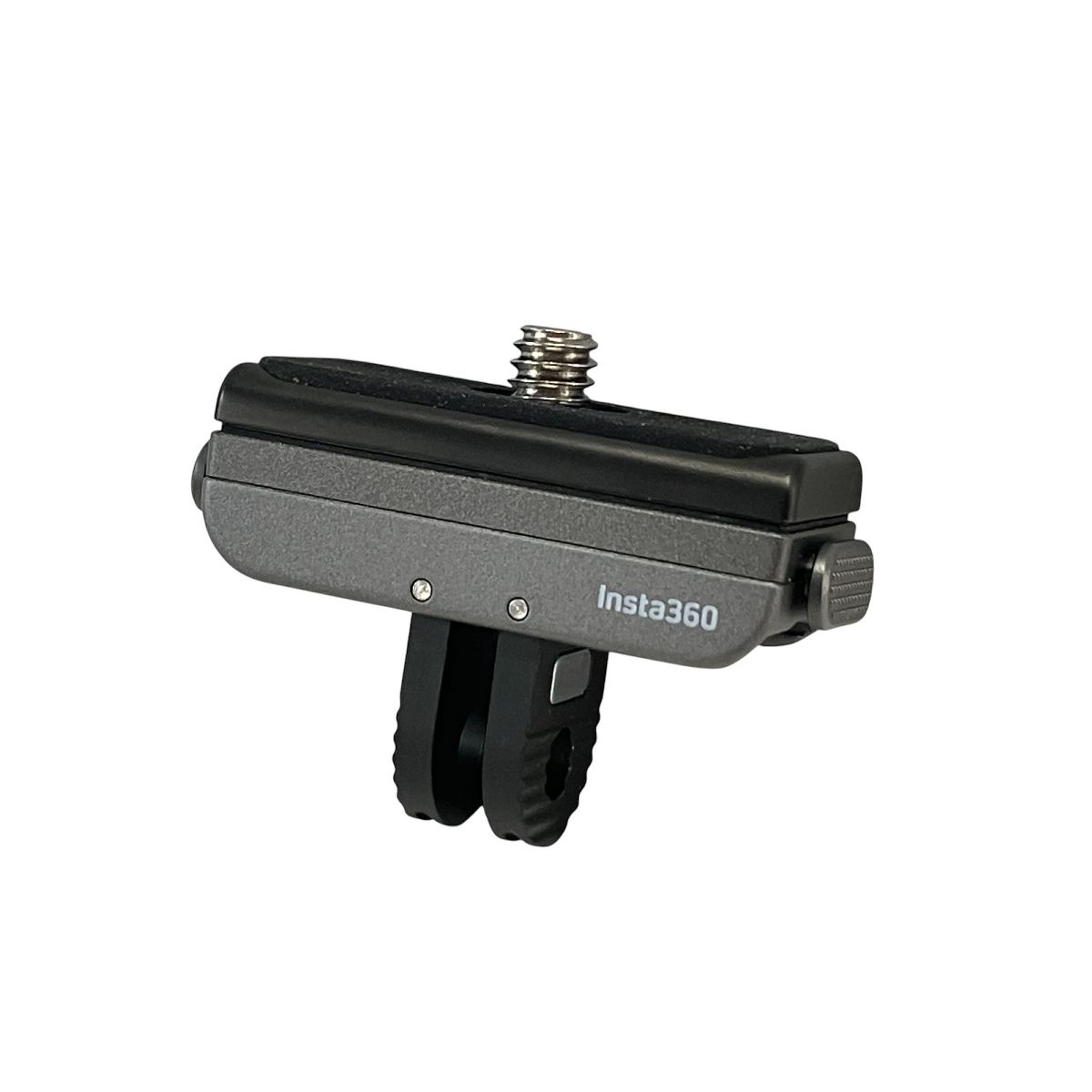 Insta360 インスタ360 CINSAAVH Quick Release mount クイックリリースマウント カメラ アタッチメント W10425235