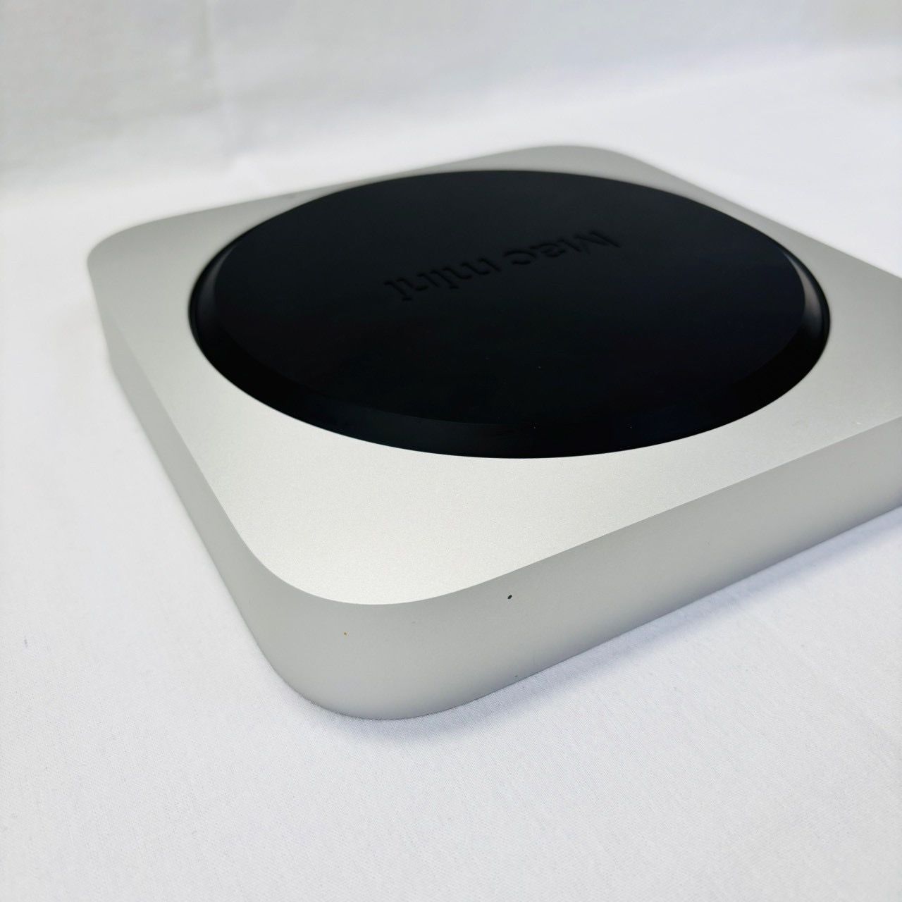 【美品】mac mini M1/MGNR3J/A/基本動作確認済み/初期化済み 美品】mac mini M1/MGNR3J/A/基本動作確認済み/初期化済み/No,12