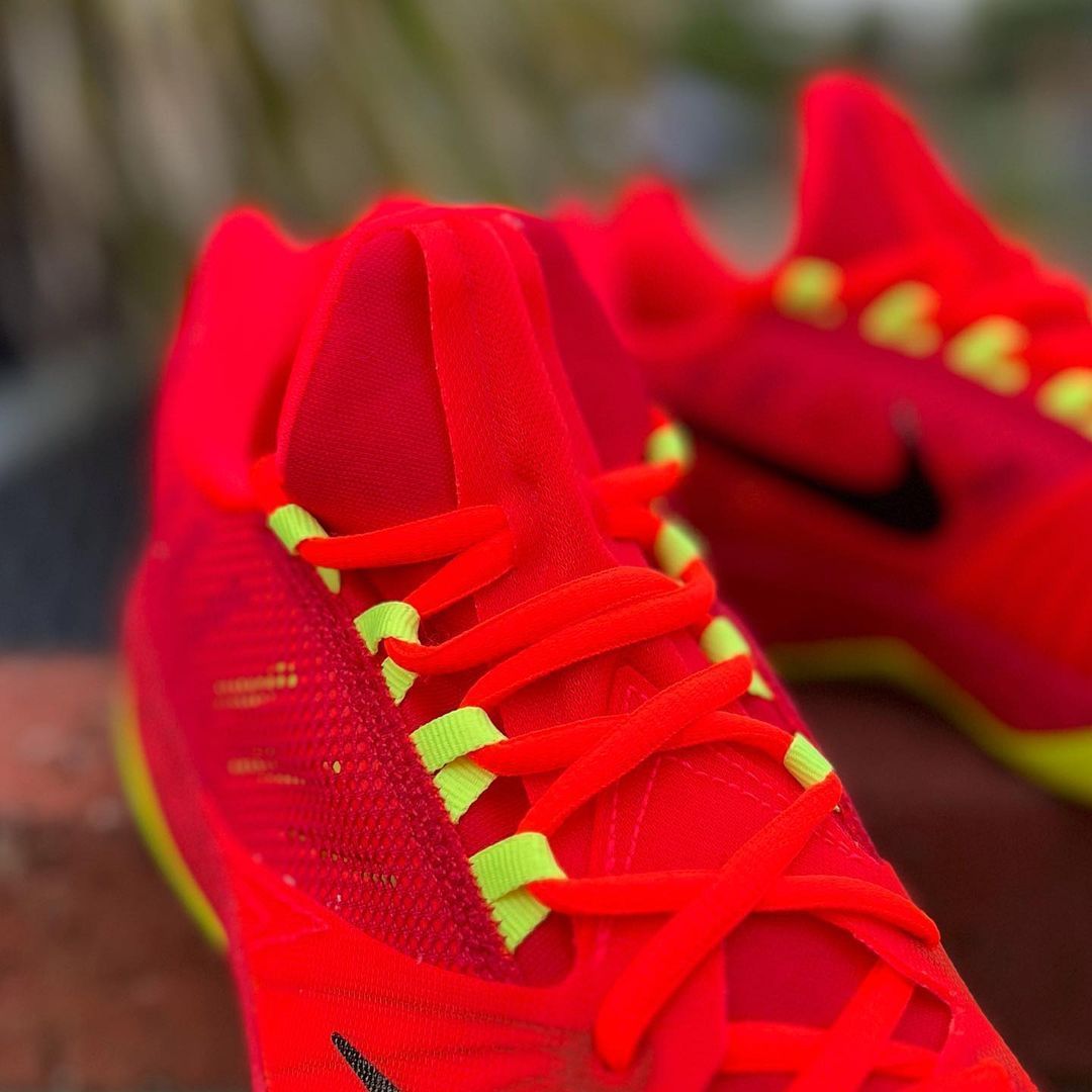 ZOOM RUN THE ONE PE 'JAMES HARDEN' ズーム ラン ザ ワン ジェームズ