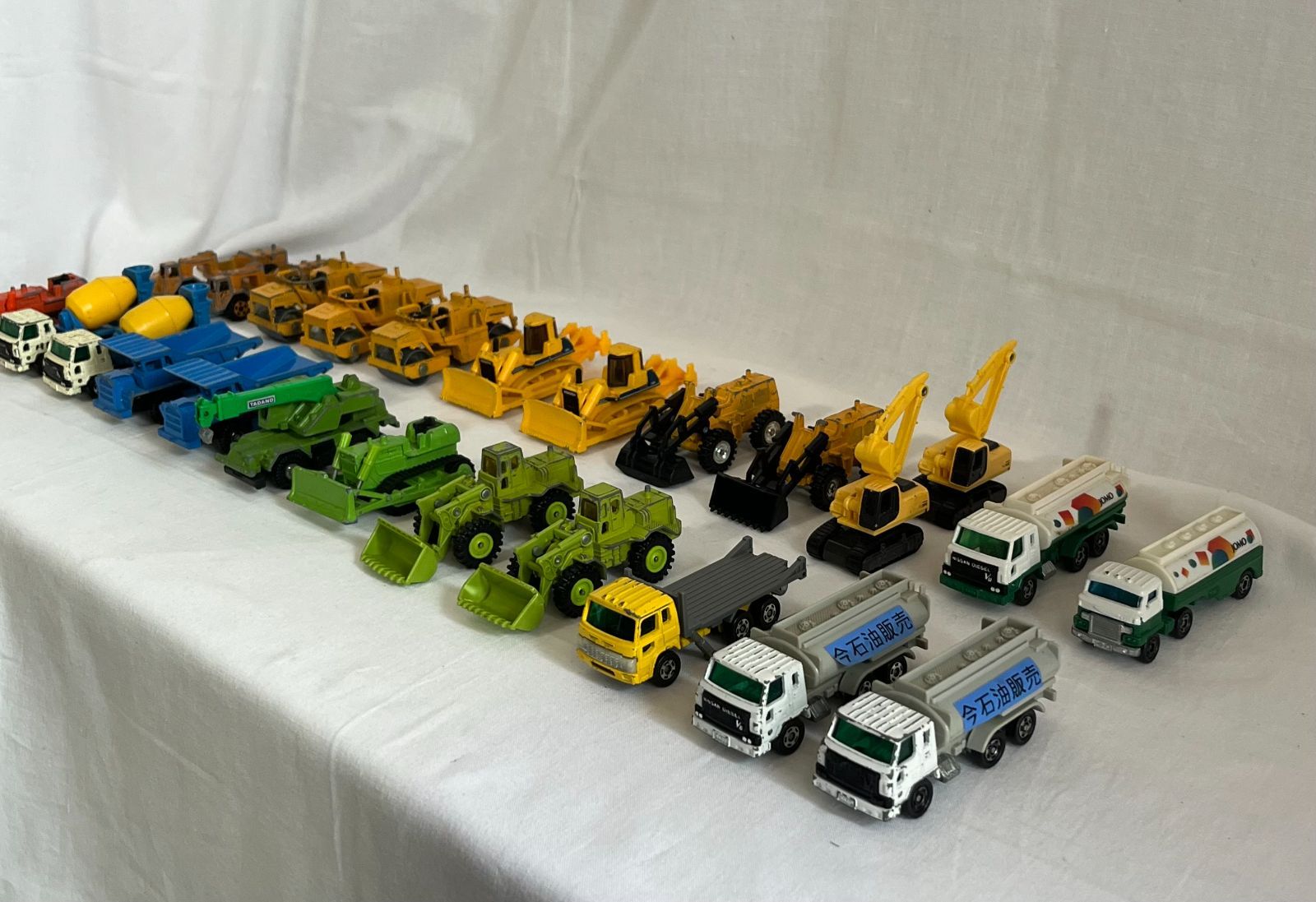 トミカ 25台セット 希少 トミカ イベントモデル ☆3シリーズ 25台