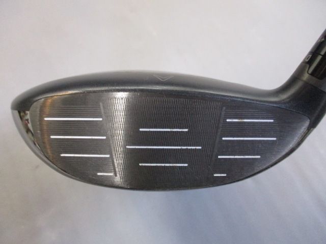 専用① フェアウェイウッド キャロウェイ PARADYM Ai SMOKE MAX D/TENSEI 50