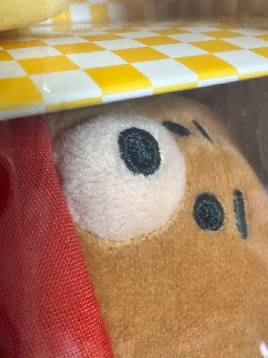 人形