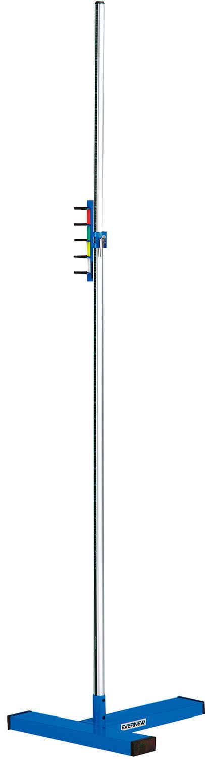 エバニュー Evernew 監視台アルミ180S 体育 授業 体育授業 体つくり