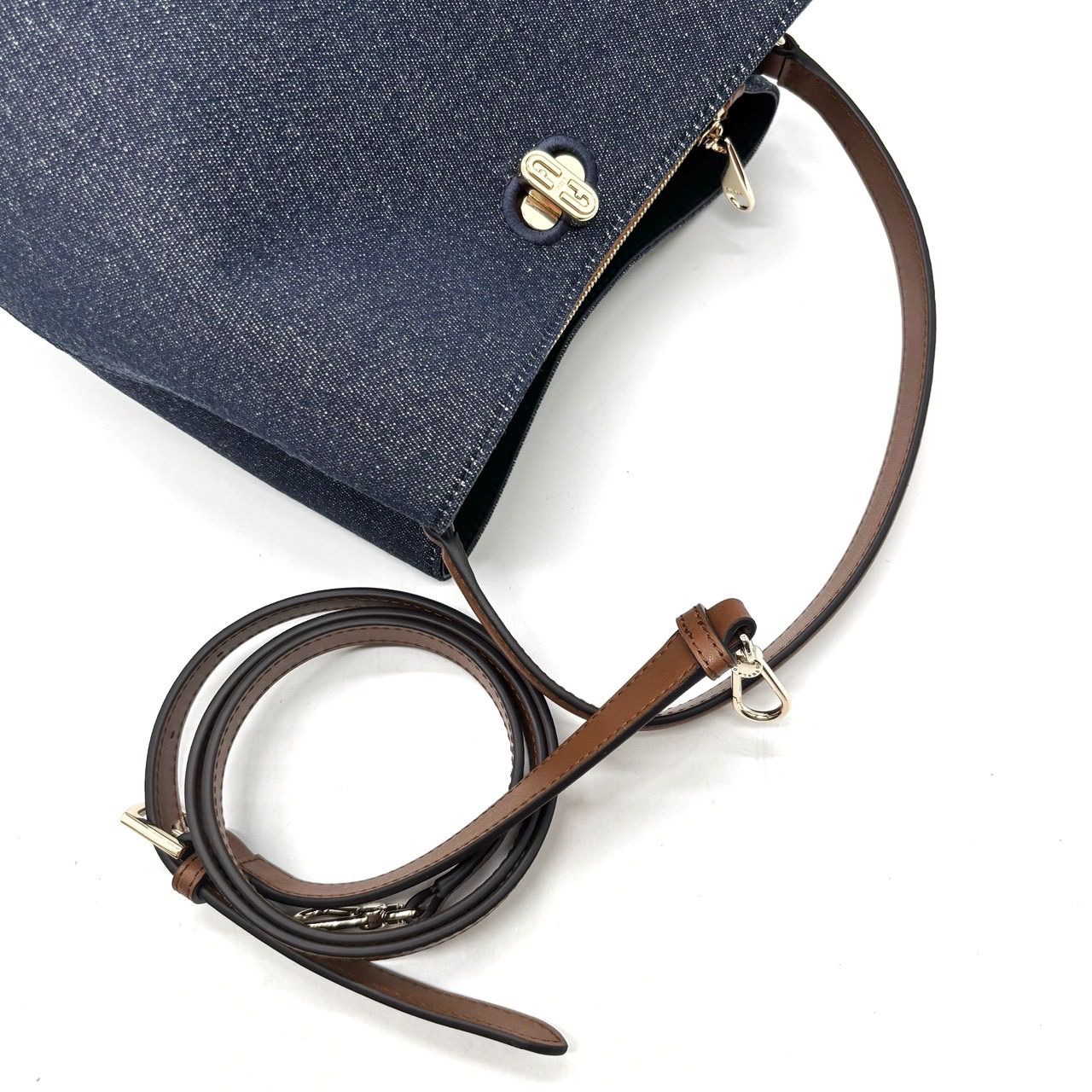 ✨現行品✨ FURLA フルラ 2way ショルダーバッグ トートバッグ