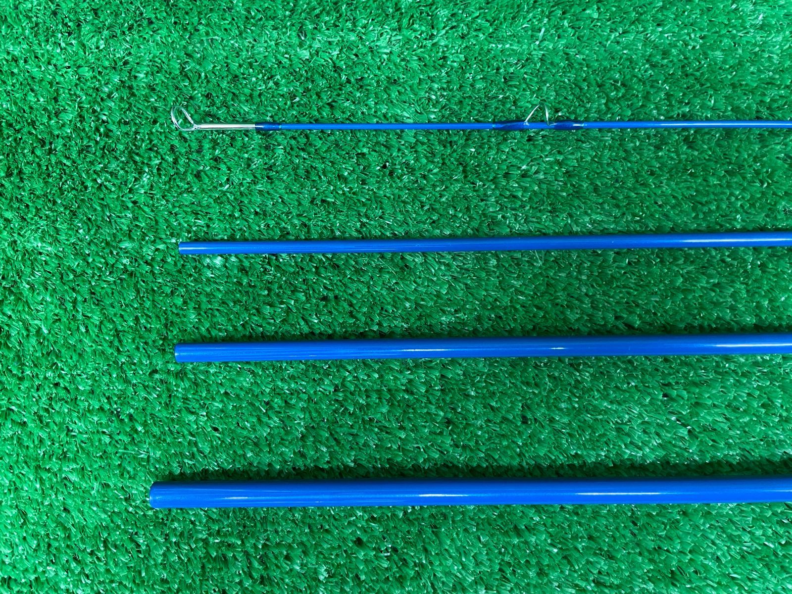 K-Bullet パーフェクション ＃4 9'0 （栗東店） フライロッドセット K