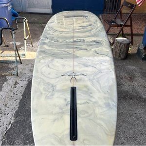 激レア　ドナルドタカヤマ　flowegg 7’6ft ハワイアンズプロデザイン 激レア ドナルドタカヤマ flowegg 7'6ft ハワイアンズプロ