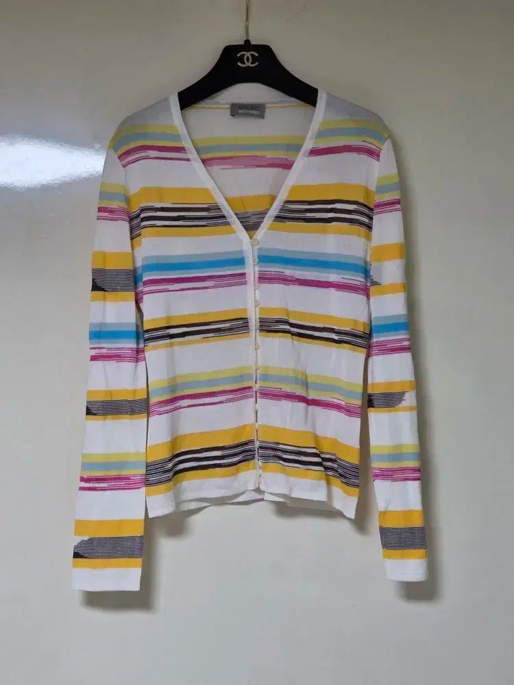 ミッソーニ (ミッソーニ) MISSONI スポーツ マルチ カラー