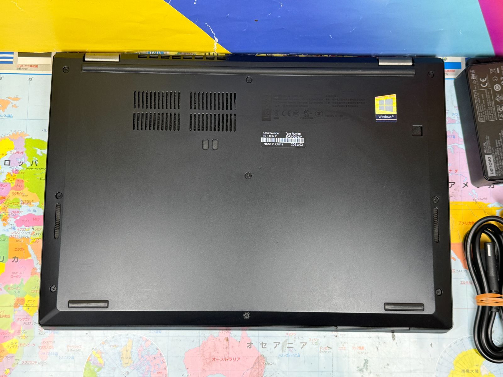 極美品 レノボ L13 13.3型 FHD Office2024 ノートPC 極美品 レノボ L13 13.3型 FHD Office2024 ノートPC - メルカリ