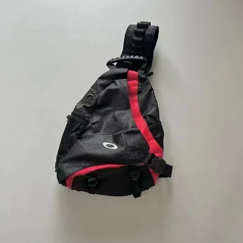 新品未使用】OAKLEY オークリー 00s Y2K ワンショルダーバッグ