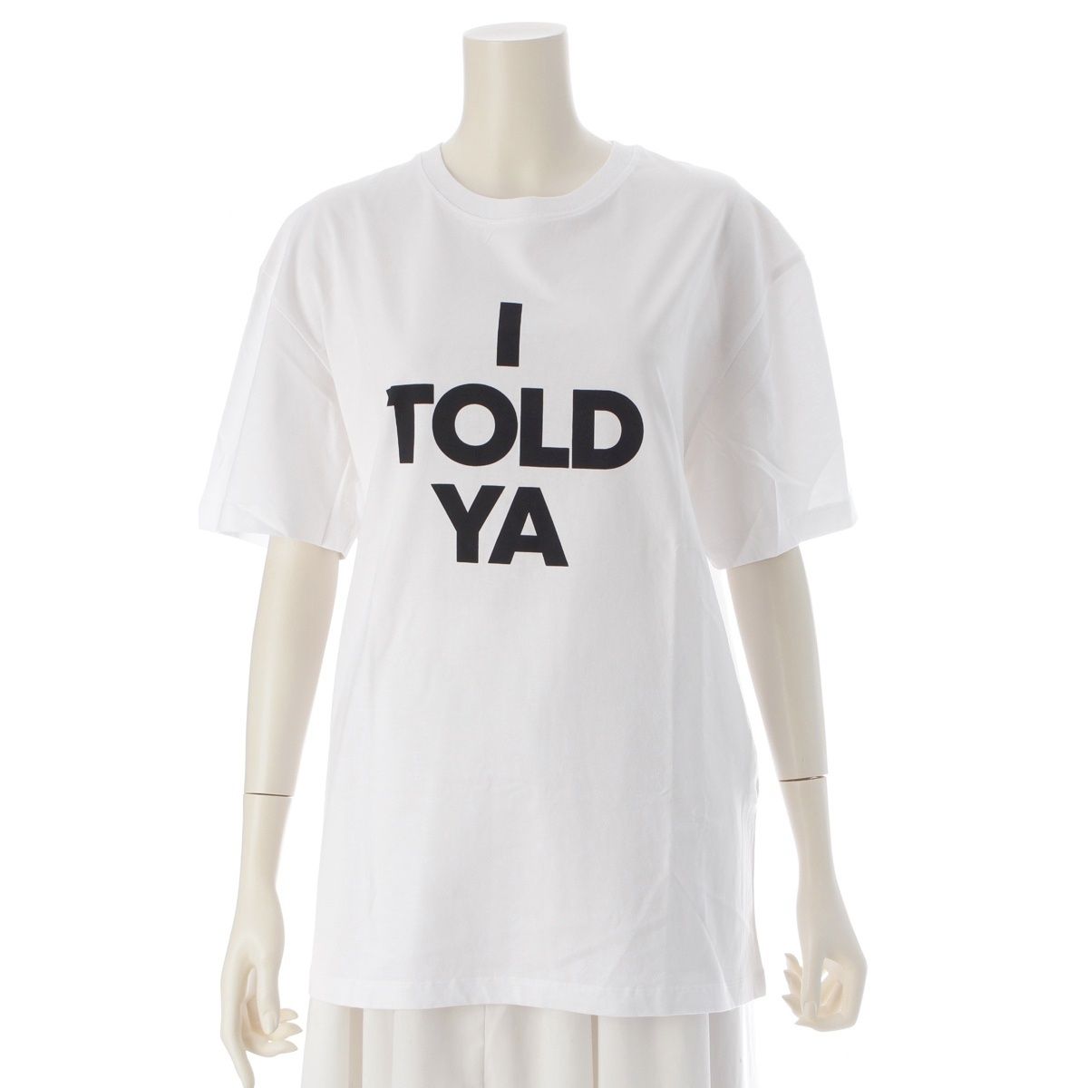 ジョンリンクス 今季新作 バッグシアーリブTシャツ jonnlynx