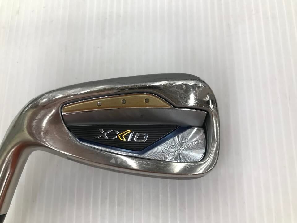 XXIO 13 ネイビー | S | NSプロ850GH DST for XXIO | | アイアン | ダンロップ 最短即日発送