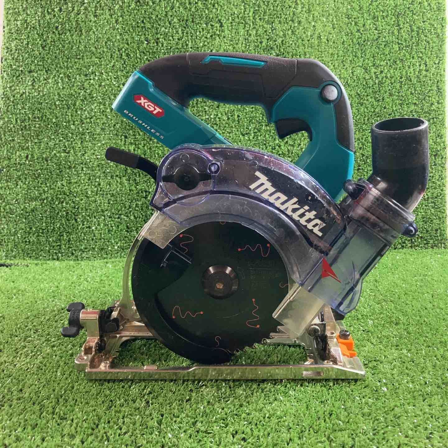 マキタ makita コードレス防じんマルノコ KS001GZ 川崎店