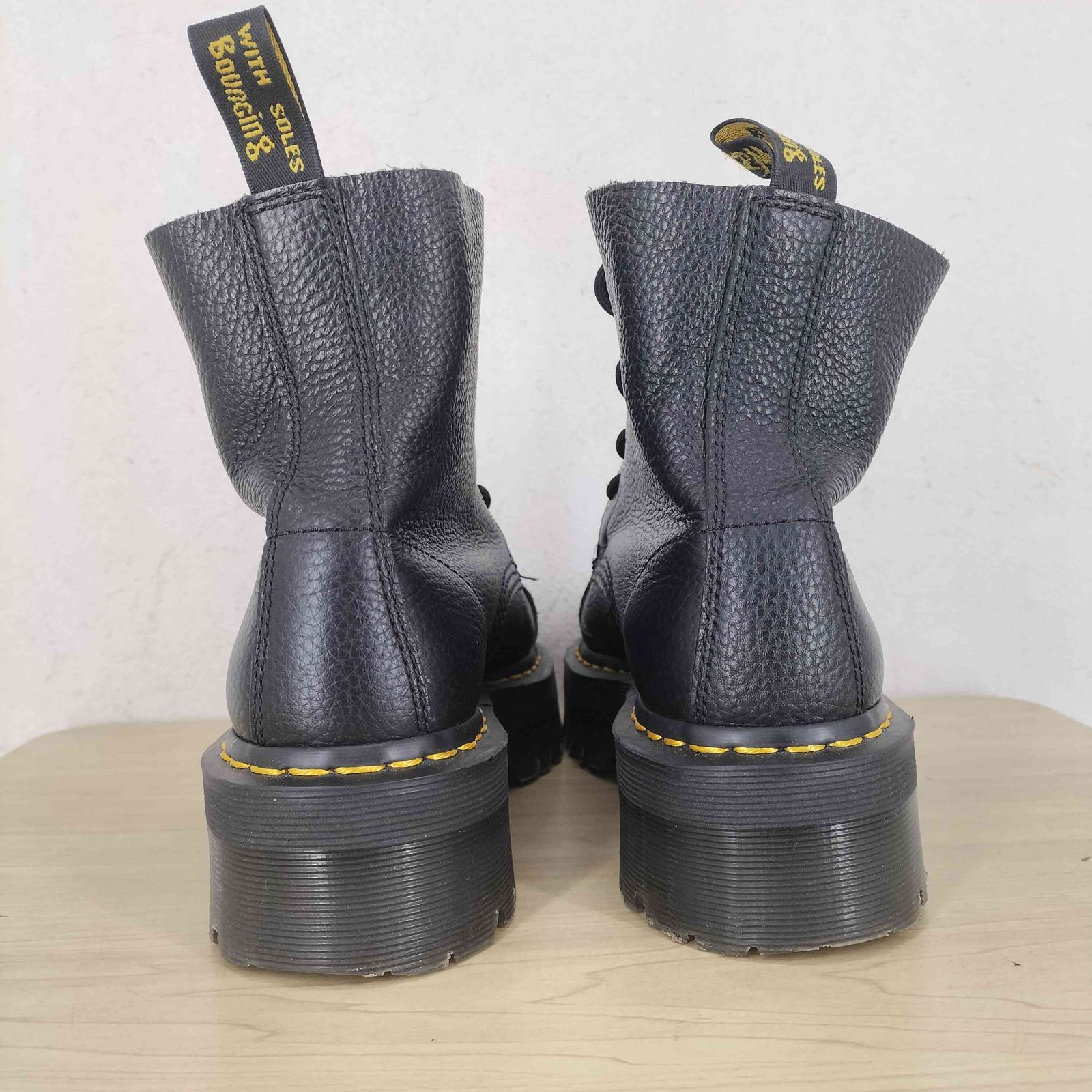 Dr.Martens SINCLAIR ジャングルブーツ Amazon | [ドクターマーチン] 国内正規品 QUAD RETRO FUSION SINCLAIR