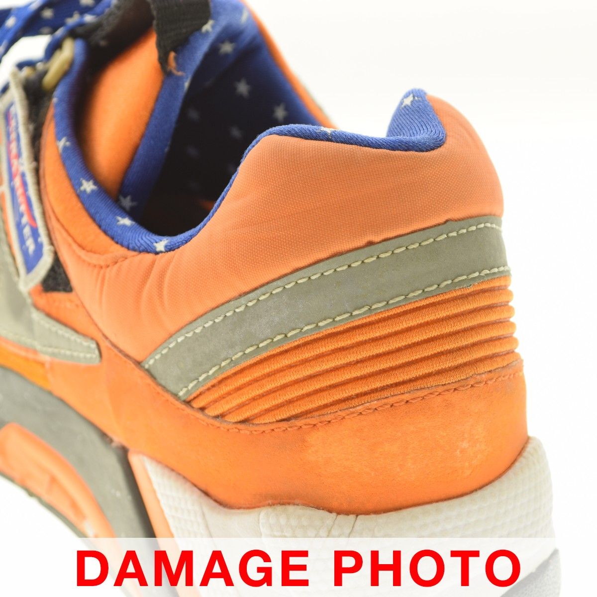 SAUCONY×EXTRABUTTER】70145-1 GRID 9000 ACESスニーカー - メルカリ