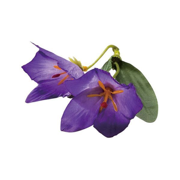 ヤマコー 用美 業務用 四季の花ごよみ キキョウ 100個入 yamaco64256