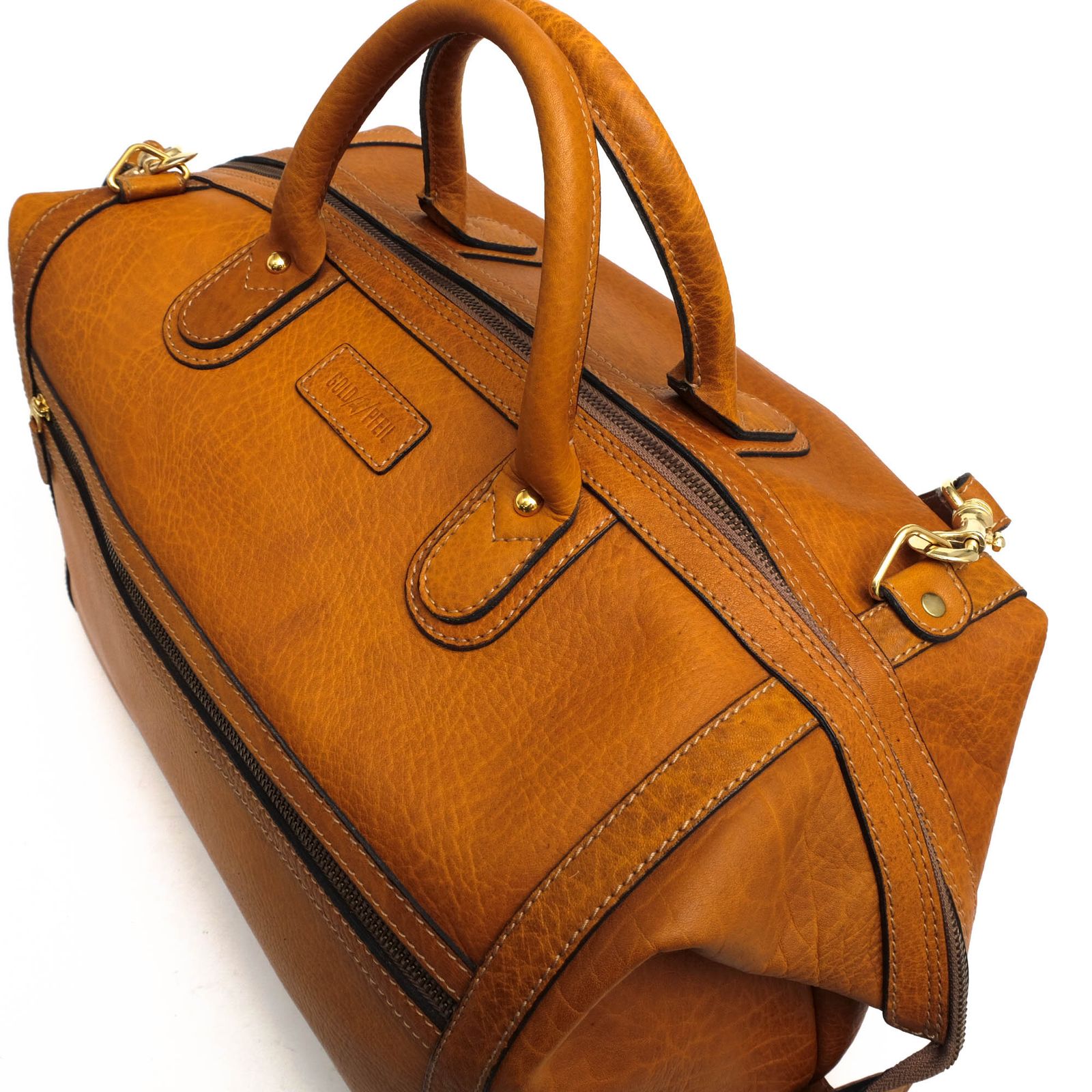 ゴールドファイル／GOLD PFEIL バッグ ブリーフケース ビジネスバッグ