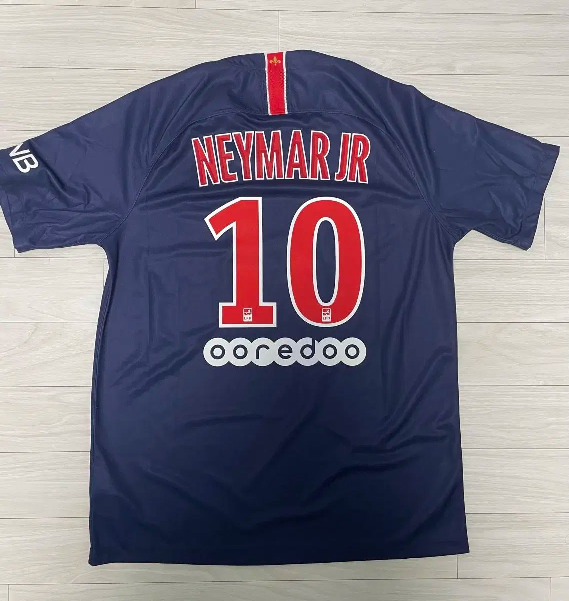 ユニフォーム ネイマール 18&frasl;19 M NIKE Nike パリ・サンジェルマン 長袖 パリ・サンジェルマン（PSG）18-19シーズン 10番 公式通販 (ナイキ) NIKE&frasl;18&frasl;19パリサンジェルマン&frasl;ホーム&frasl;半袖 パリサンジェルマン PSG18&frasl;19ユニフォーム(オーセンティック) 会長の発言が気に入らなかった」ネイマールがパリSG退団を検討と仏報道
