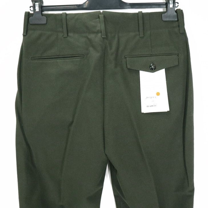 美品 incotex 44 ルーマニア製 定価¥40,000程 incotex 44 ルーマニア製 定価¥40,000程 INCOTEX（インコ