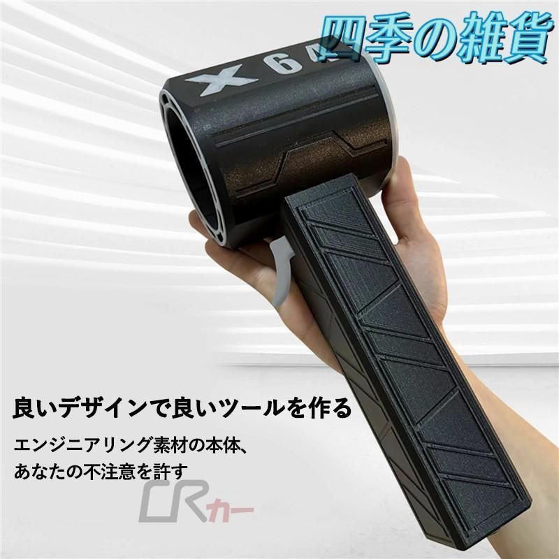 小型 強力