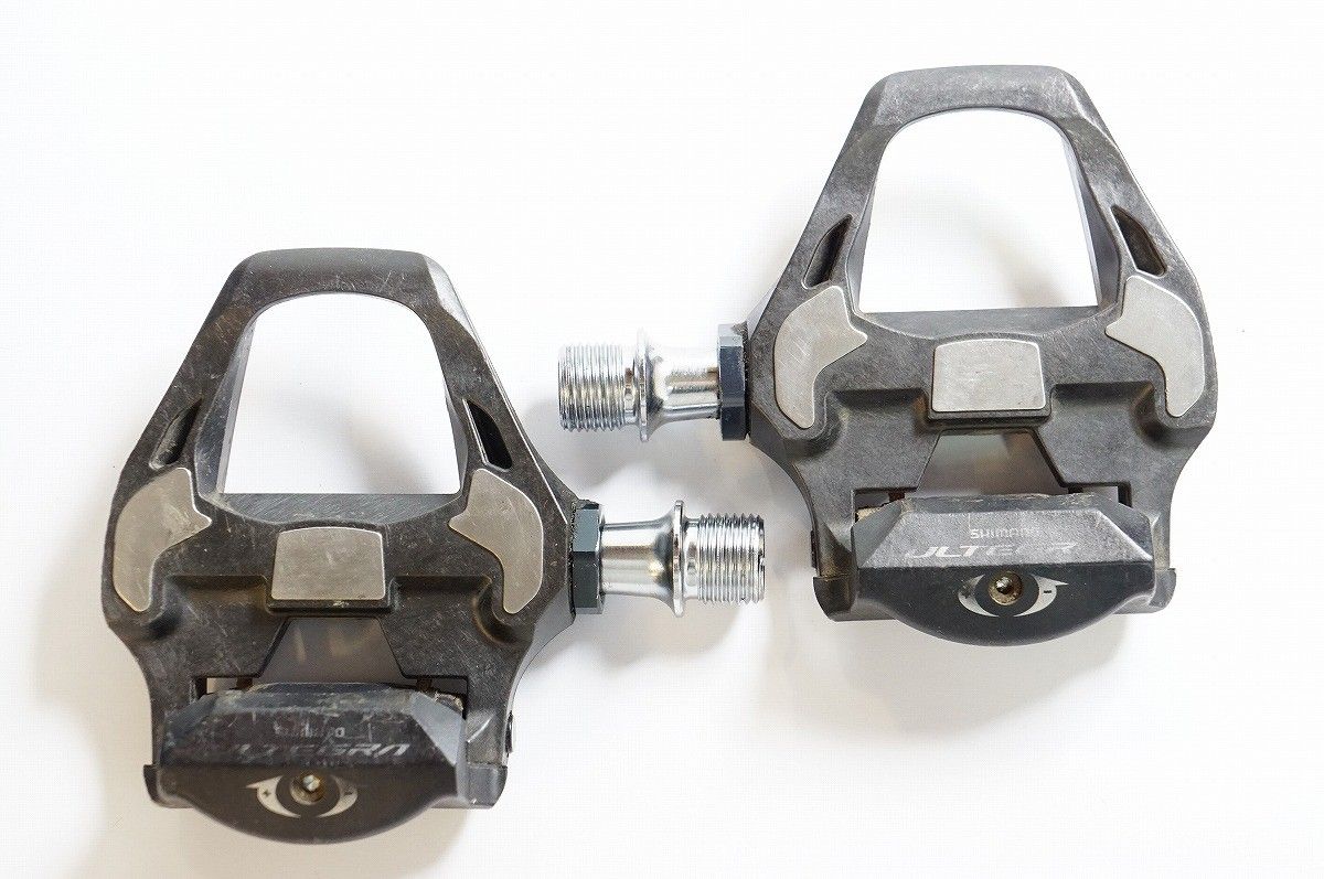 SHIMANO シマノ ULTEGRA PD-R8000 ペダル | バイチャリ熊谷店