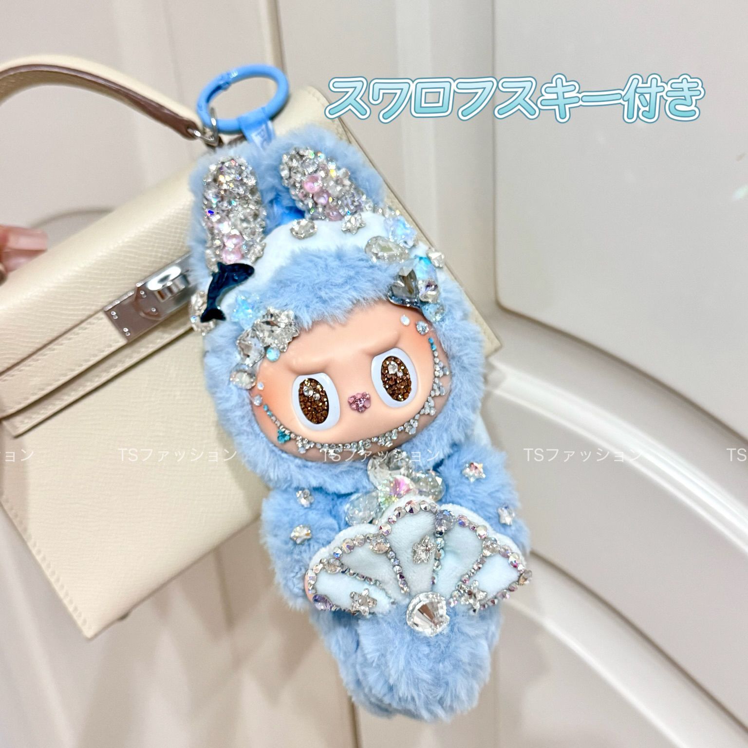 POPMART LABUBU HIDE AND SEEKラブブ シンガポール限定 シンガポール限定] POP MART ラブブ HIDE AND SEEK - メルカリ