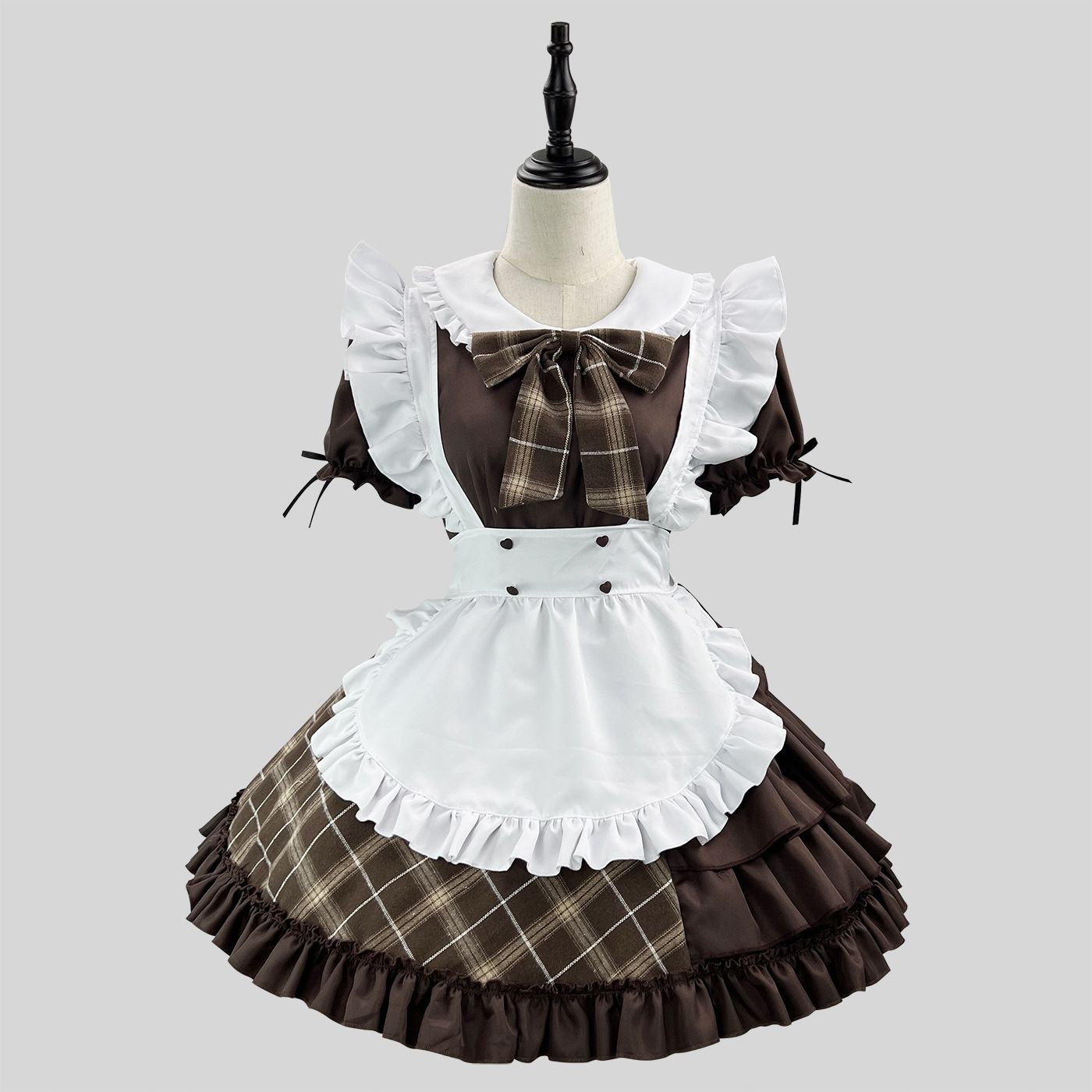 クラシカルメイド風