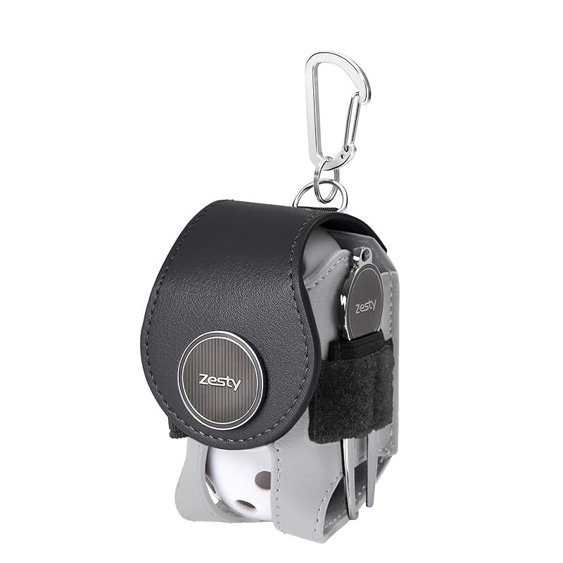 Zesty (ゼスティ) 楽天市場】Zesty ゴルフ マーカー （Zesty ゴルフボールケース用