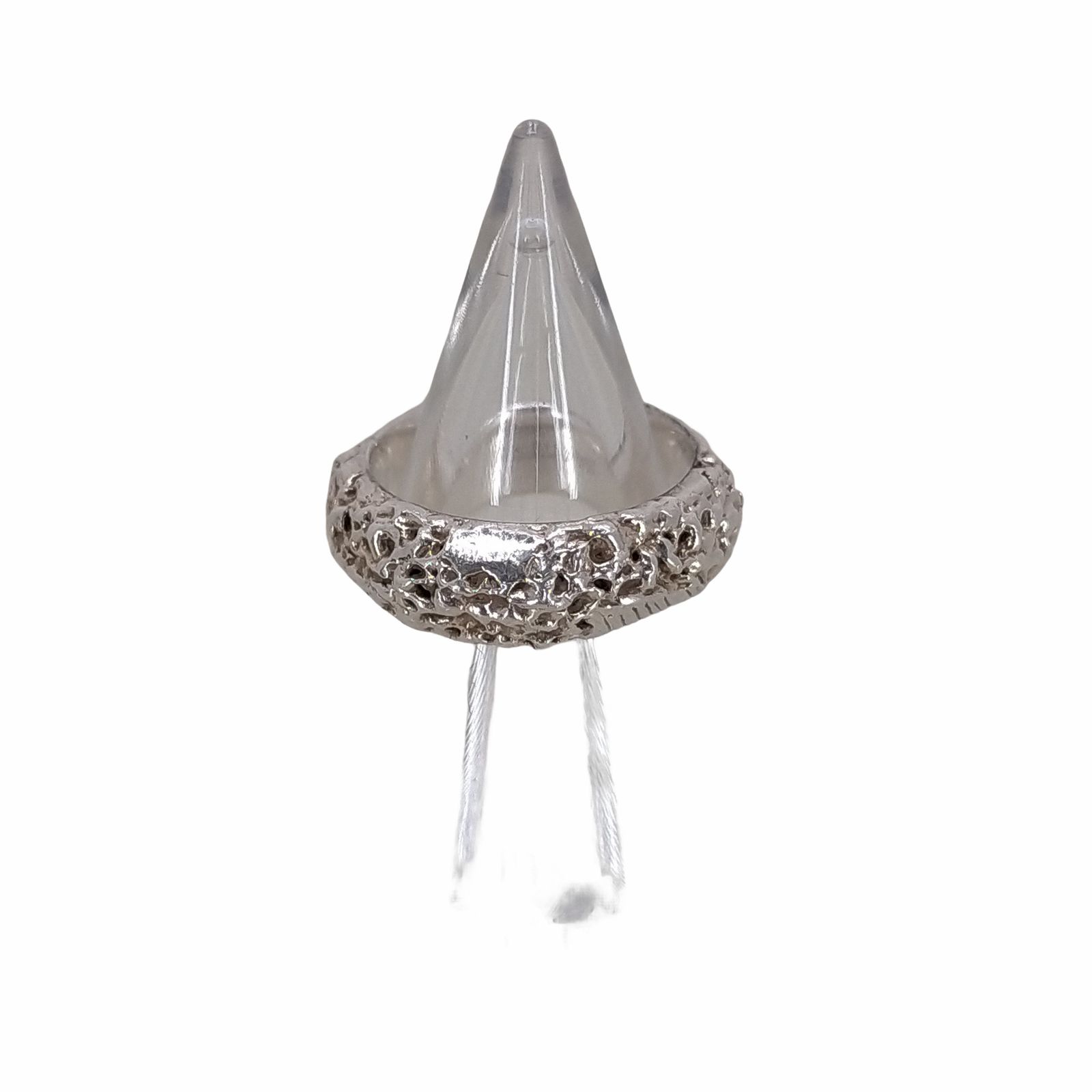 JAM  MADE(ジャムホームメイド) リング シルバー 15号 JAM HOME MADE(ジャムホームメイド) リング シルバー 15号