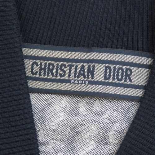 78152 Christian Dior クリスチャンディオール ボンバージャケット ...